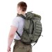 Рюкзак KE Tactical Sturm 40л Polyamide 1000 Den олива