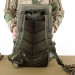 Рюкзак KE Tactical Sturm 40л Polyamide 500 Den черный