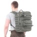 Рюкзак KE Tactical Assault 40л Polyamide 900 Den олива