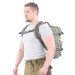 Рюкзак KE Tactical Assault 40л Polyamide 900 Den олива