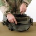 Рюкзак KE Tactical Sturm 30л Polyamide 1000 Den multicam со стропами coyote