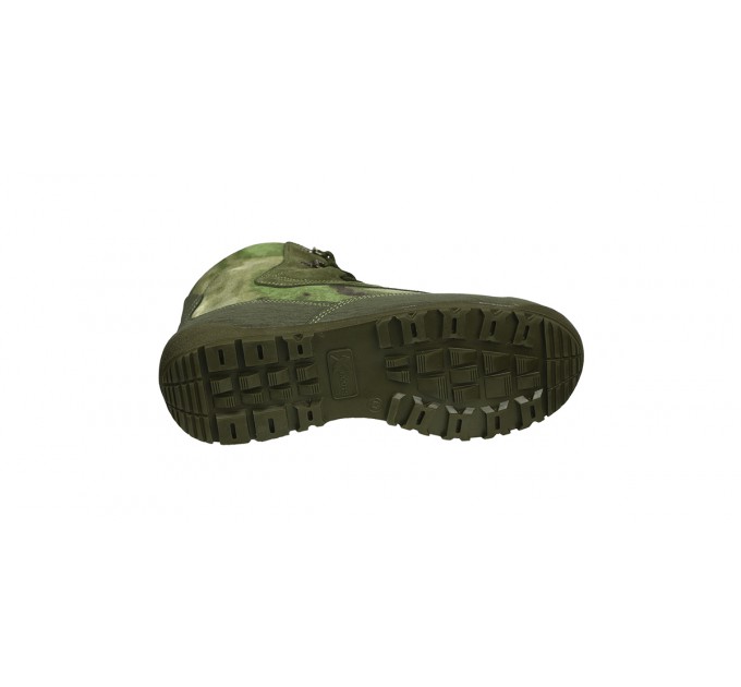 Ботинки Калибр м.5066